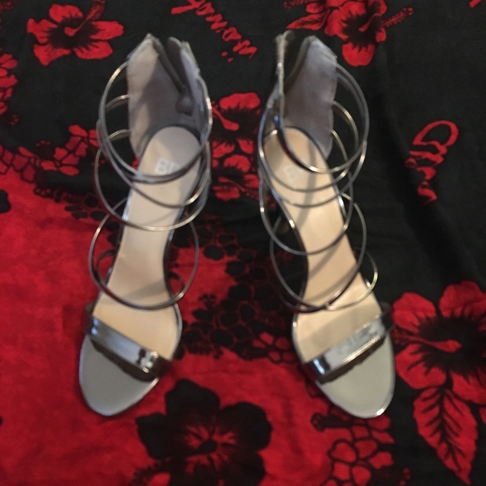 BP High Heels